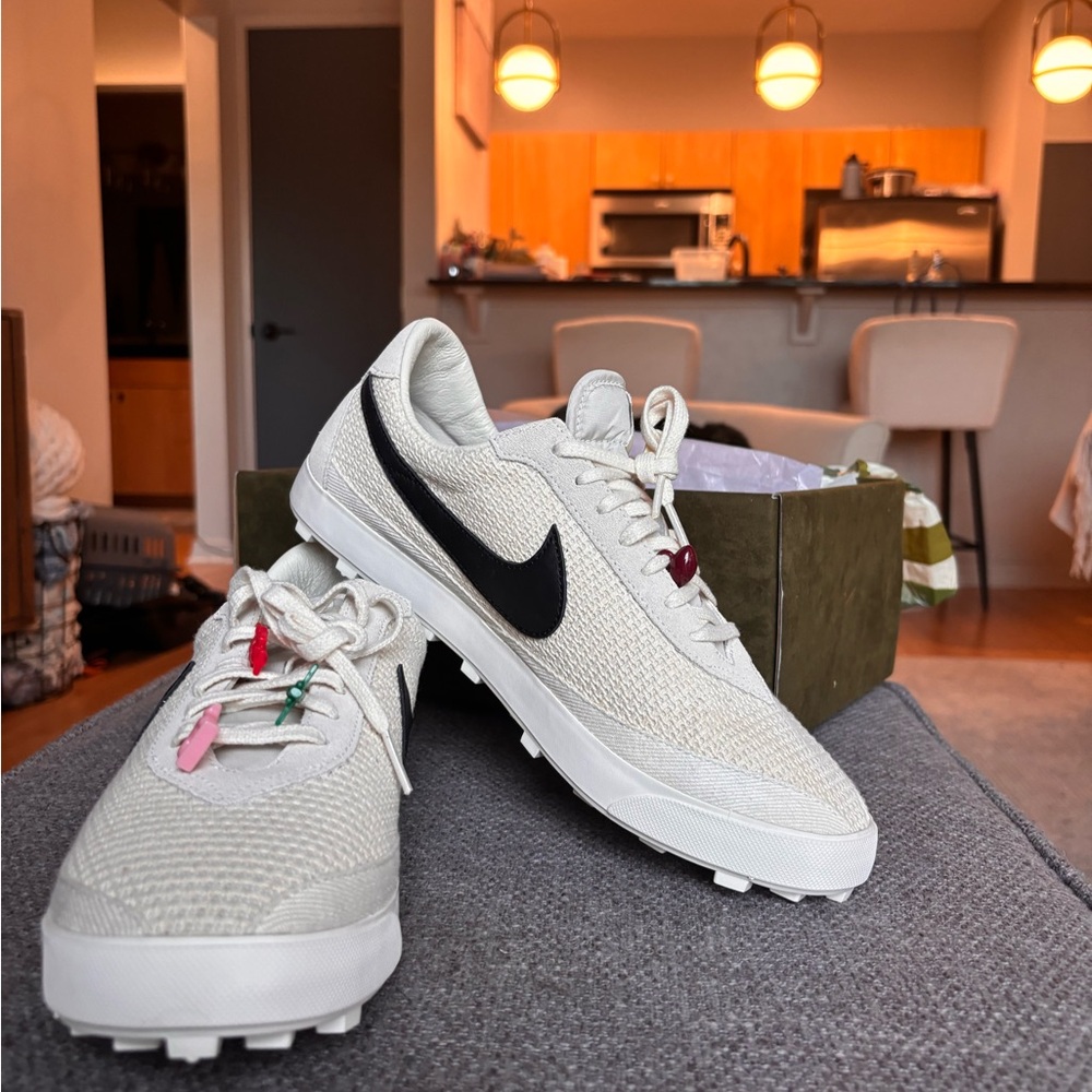 Nike x Bode Astro Grabbers